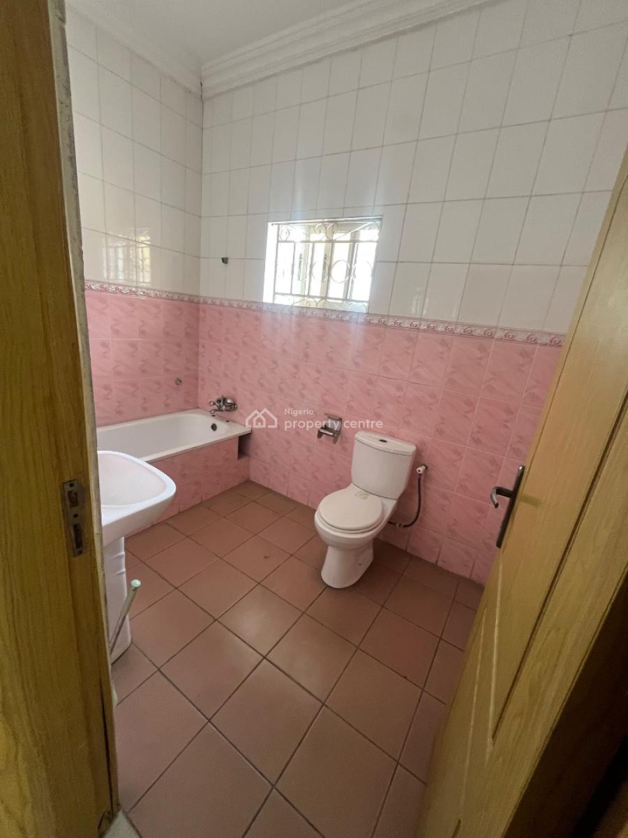 Spacious 4 Bedroom Fully Detached Duplex with 2 Rooms Bq, Off Emma Abimbola Street, Lekki Phase 1, Lekki, Lagos, Detached Duplex for Rent