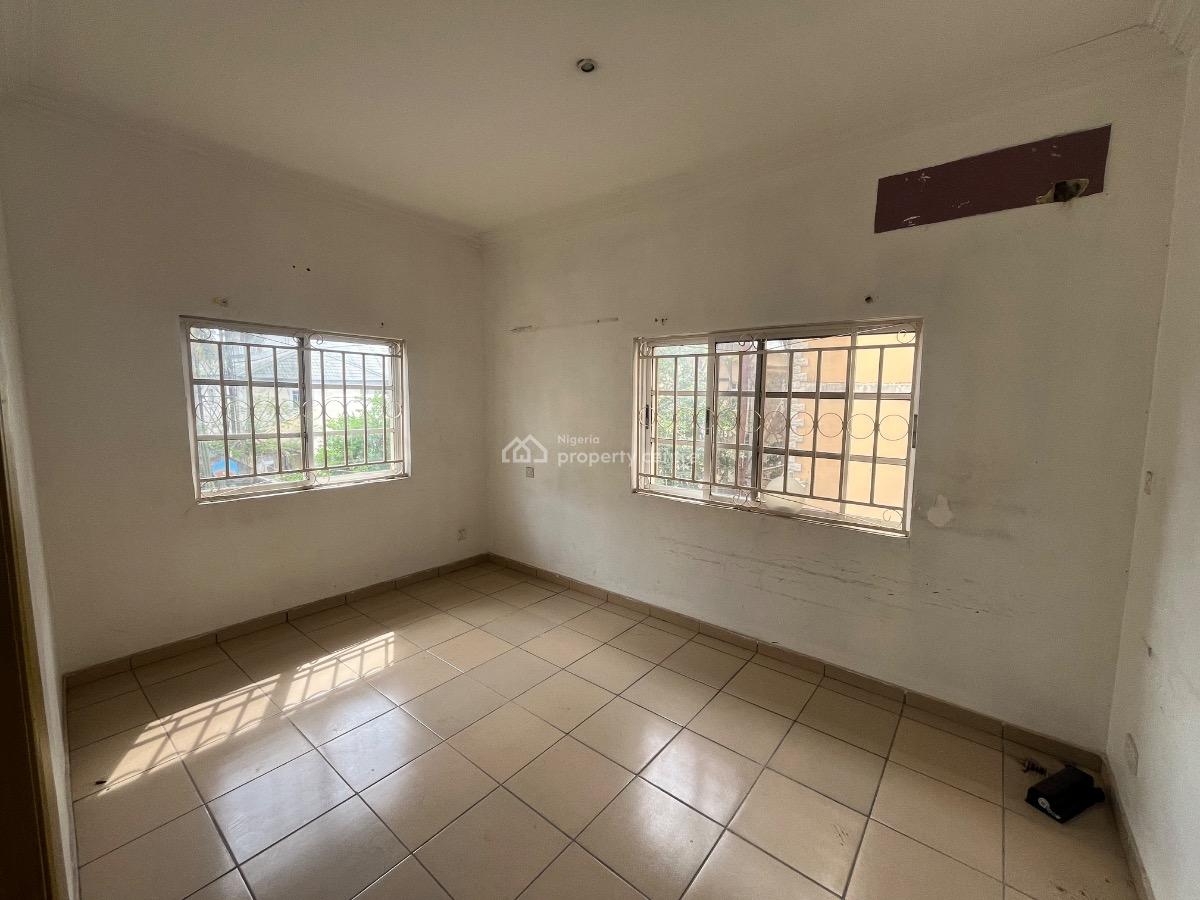Spacious 4 Bedroom Fully Detached Duplex with 2 Rooms Bq, Off Emma Abimbola Street, Lekki Phase 1, Lekki, Lagos, Detached Duplex for Rent
