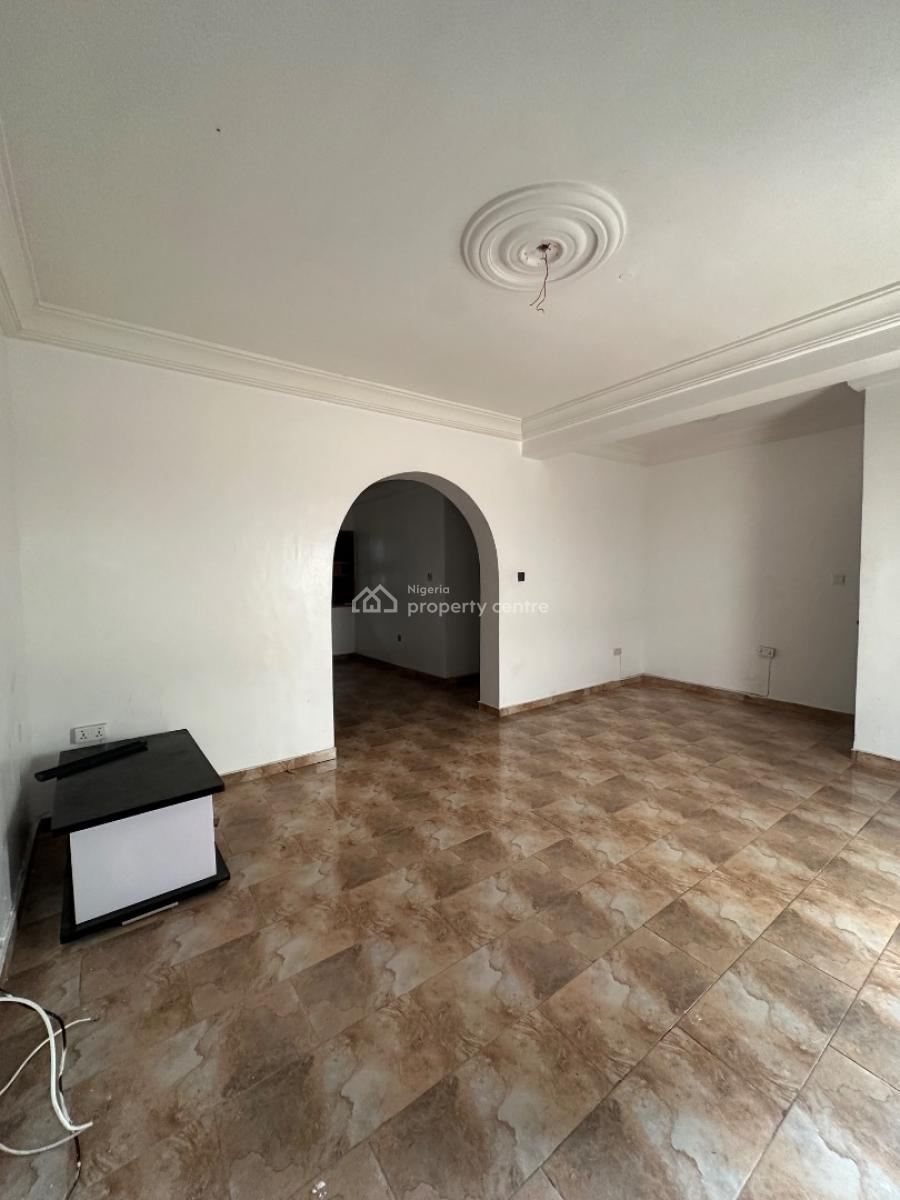 Spacious 3 Bedroom Apartment, Ikota, Lekki, Lagos, Flat / Apartment for Rent