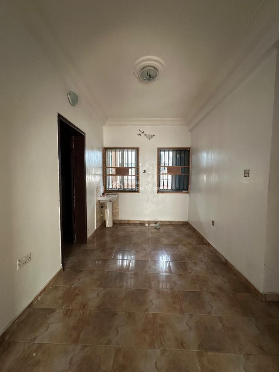 Spacious 3 Bedroom Apartment, Ikota, Lekki, Lagos, Flat / Apartment for Rent