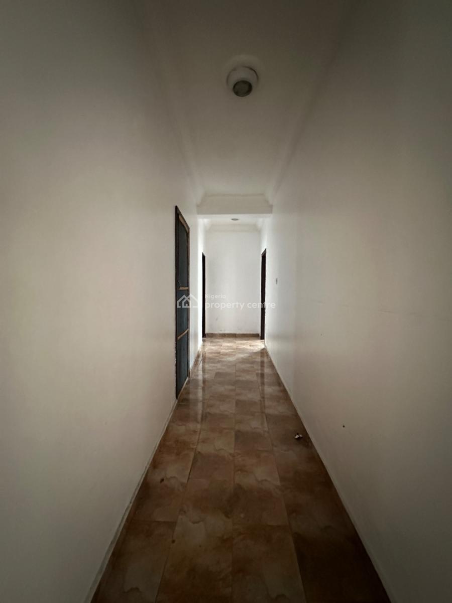 Spacious 3 Bedroom Apartment, Ikota, Lekki, Lagos, Flat / Apartment for Rent
