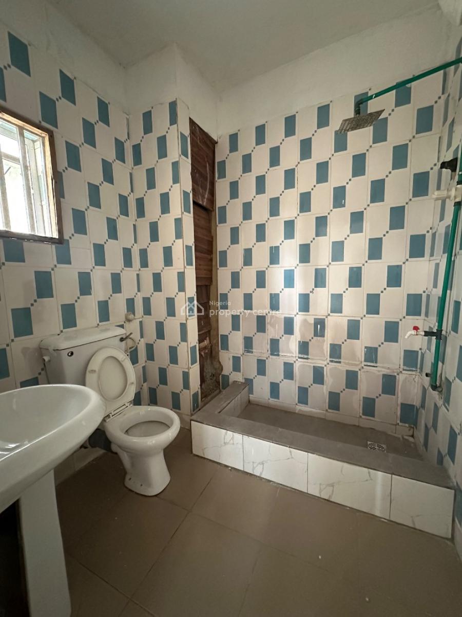 Spacious 3 Bedroom Apartment, Ikota, Lekki, Lagos, Flat / Apartment for Rent