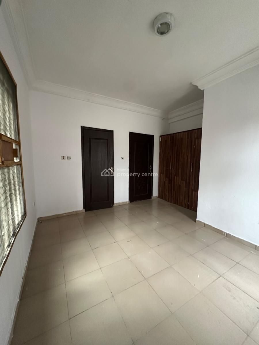 Spacious 3 Bedroom Apartment, Ikota, Lekki, Lagos, Flat / Apartment for Rent