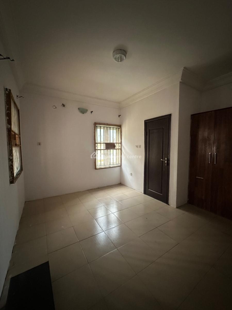 Spacious 3 Bedroom Apartment, Ikota, Lekki, Lagos, Flat / Apartment for Rent