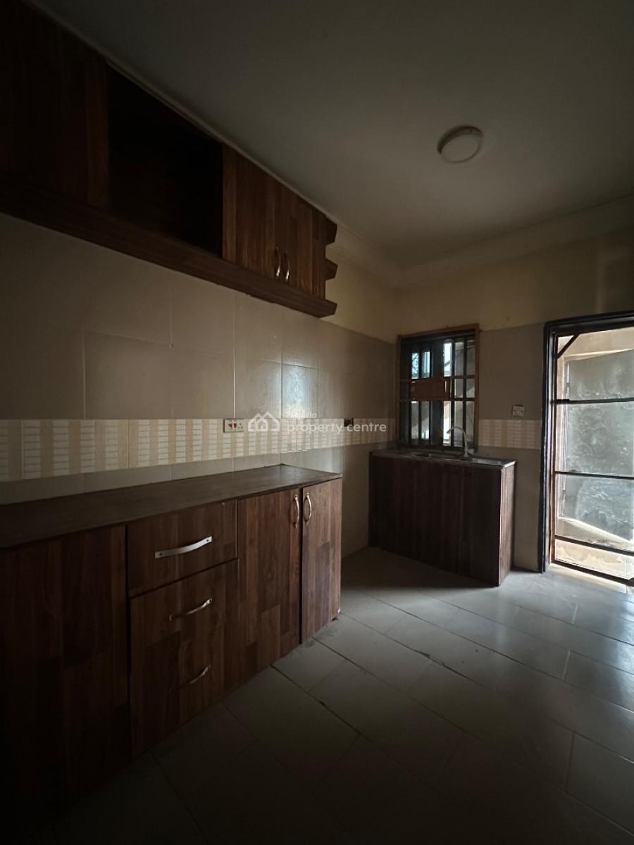 Spacious 3 Bedroom Apartment, Ikota, Lekki, Lagos, Flat / Apartment for Rent