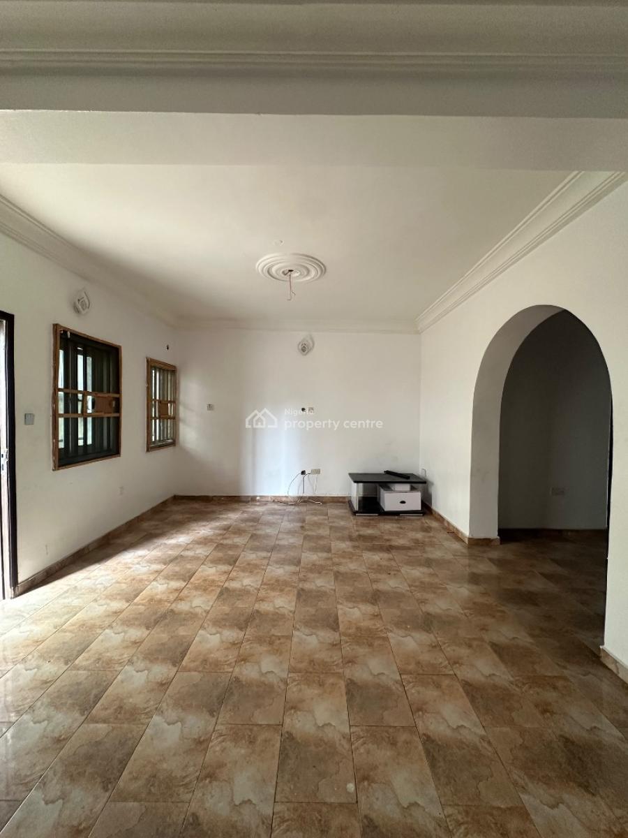 Spacious 3 Bedroom Apartment, Ikota, Lekki, Lagos, Flat / Apartment for Rent