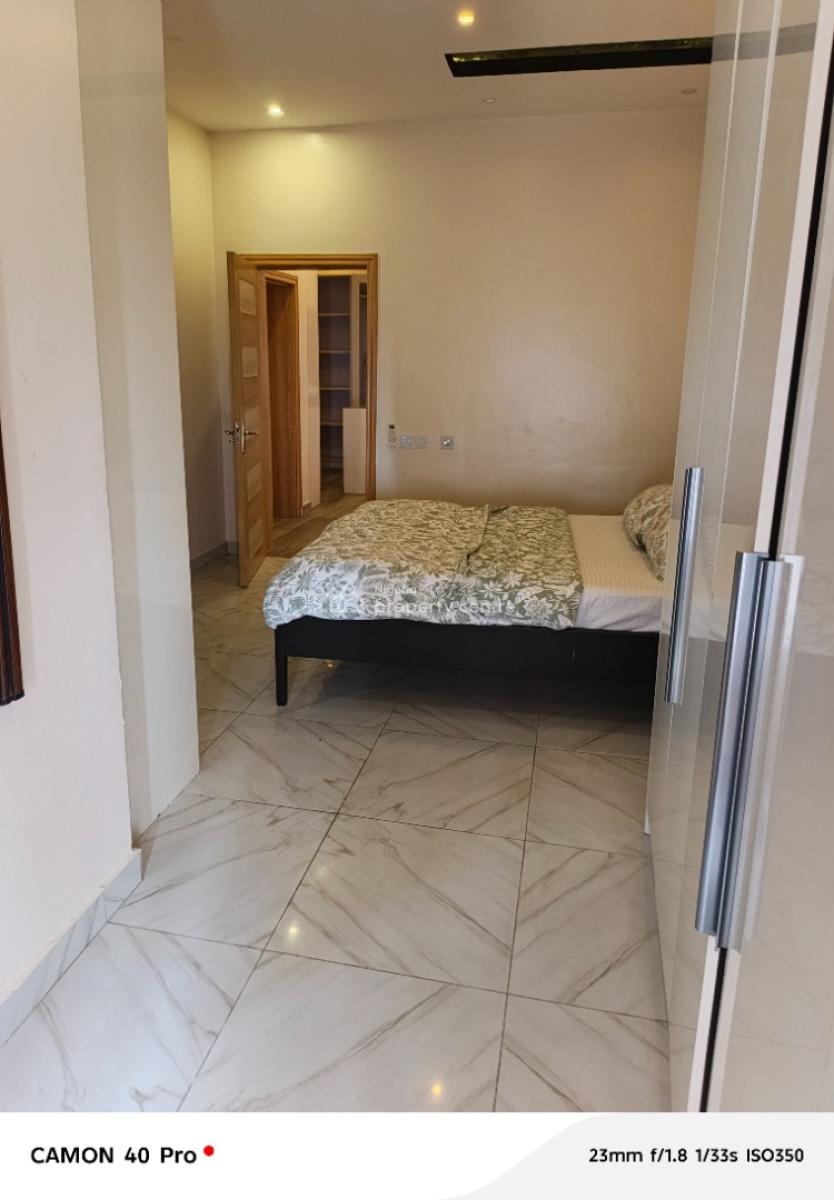 Luxury 2 Bedroom Furnished Maisonette, Lekki, Lagos, Flat / Apartment for Rent