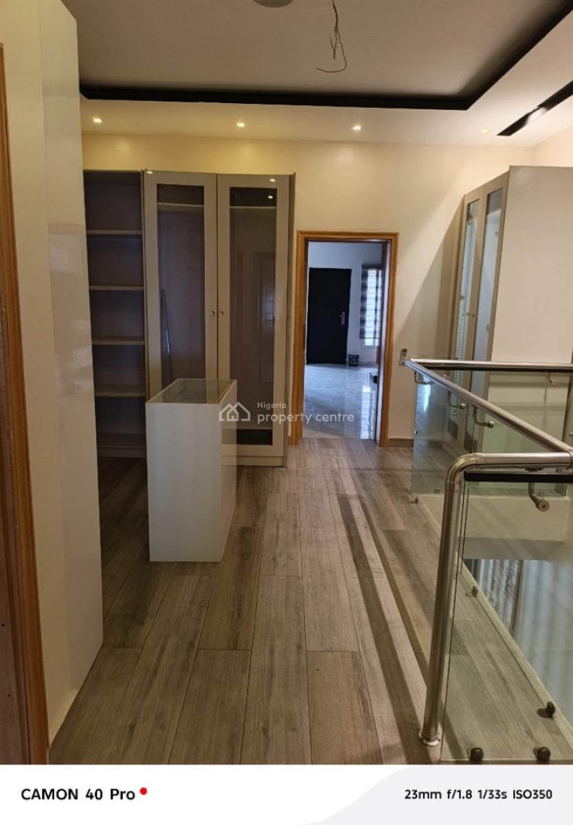 Luxury 2 Bedroom Furnished Maisonette, Lekki, Lagos, Flat / Apartment for Rent