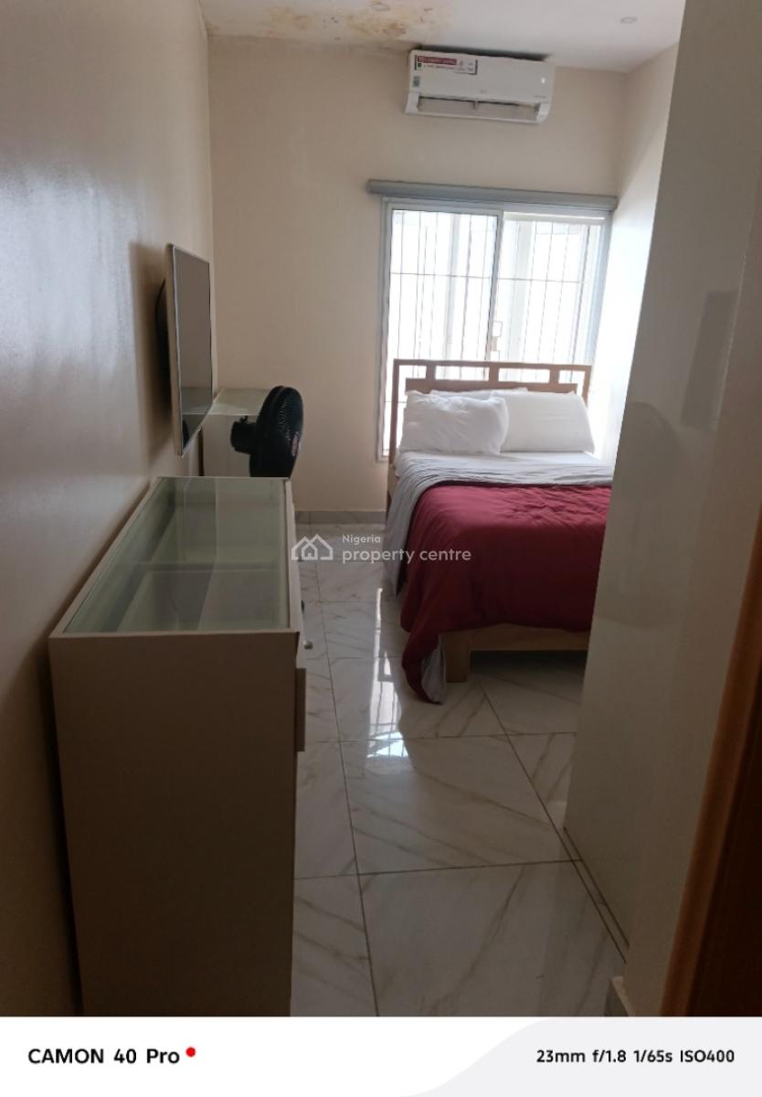 Luxury 2 Bedroom Furnished Maisonette, Lekki, Lagos, Flat / Apartment for Rent