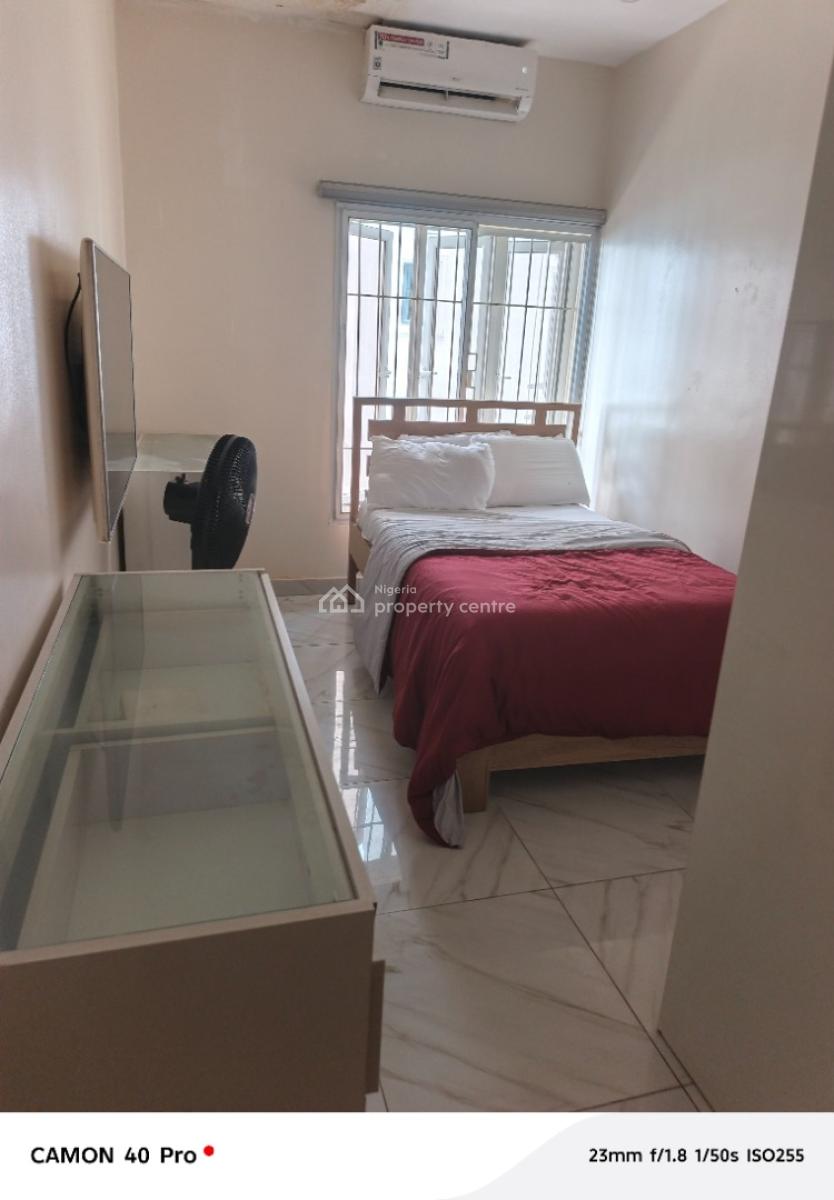 Luxury 2 Bedroom Furnished Maisonette, Lekki, Lagos, Flat / Apartment for Rent