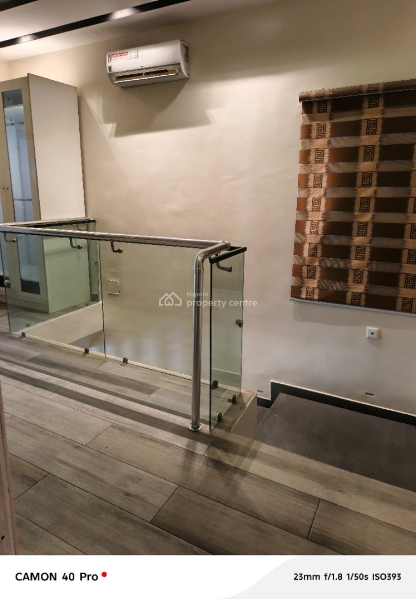 Luxury 2 Bedroom Furnished Maisonette, Lekki, Lagos, Flat / Apartment for Rent