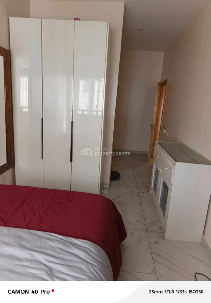 Luxury 2 Bedroom Furnished Maisonette, Lekki, Lagos, Flat / Apartment for Rent