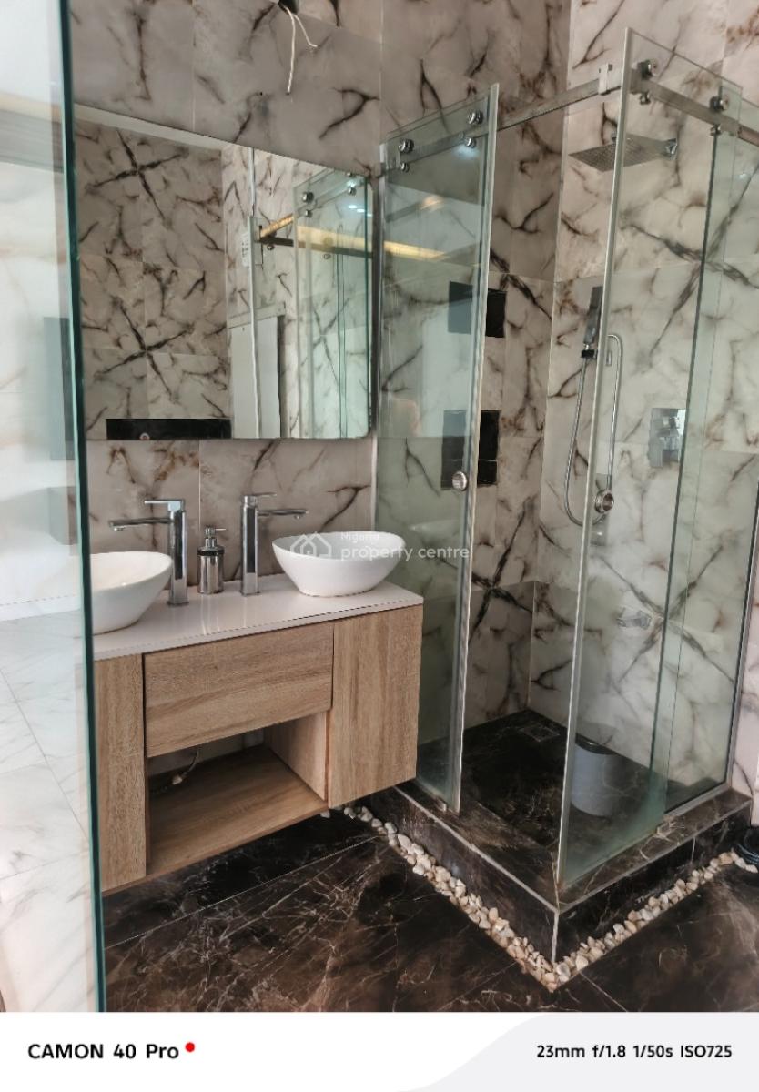 Luxury 2 Bedroom Furnished Maisonette, Lekki, Lagos, Flat / Apartment for Rent