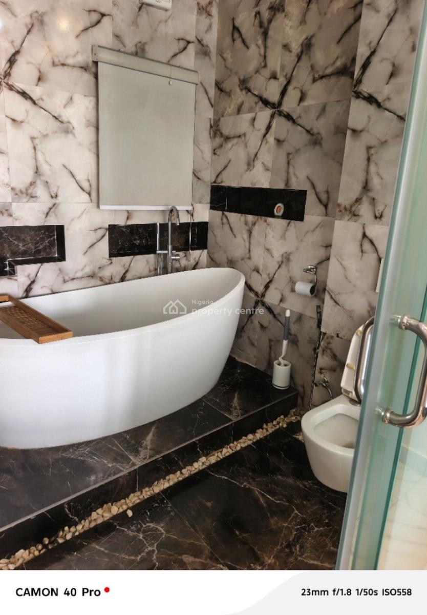 Luxury 2 Bedroom Furnished Maisonette, Lekki, Lagos, Flat / Apartment for Rent