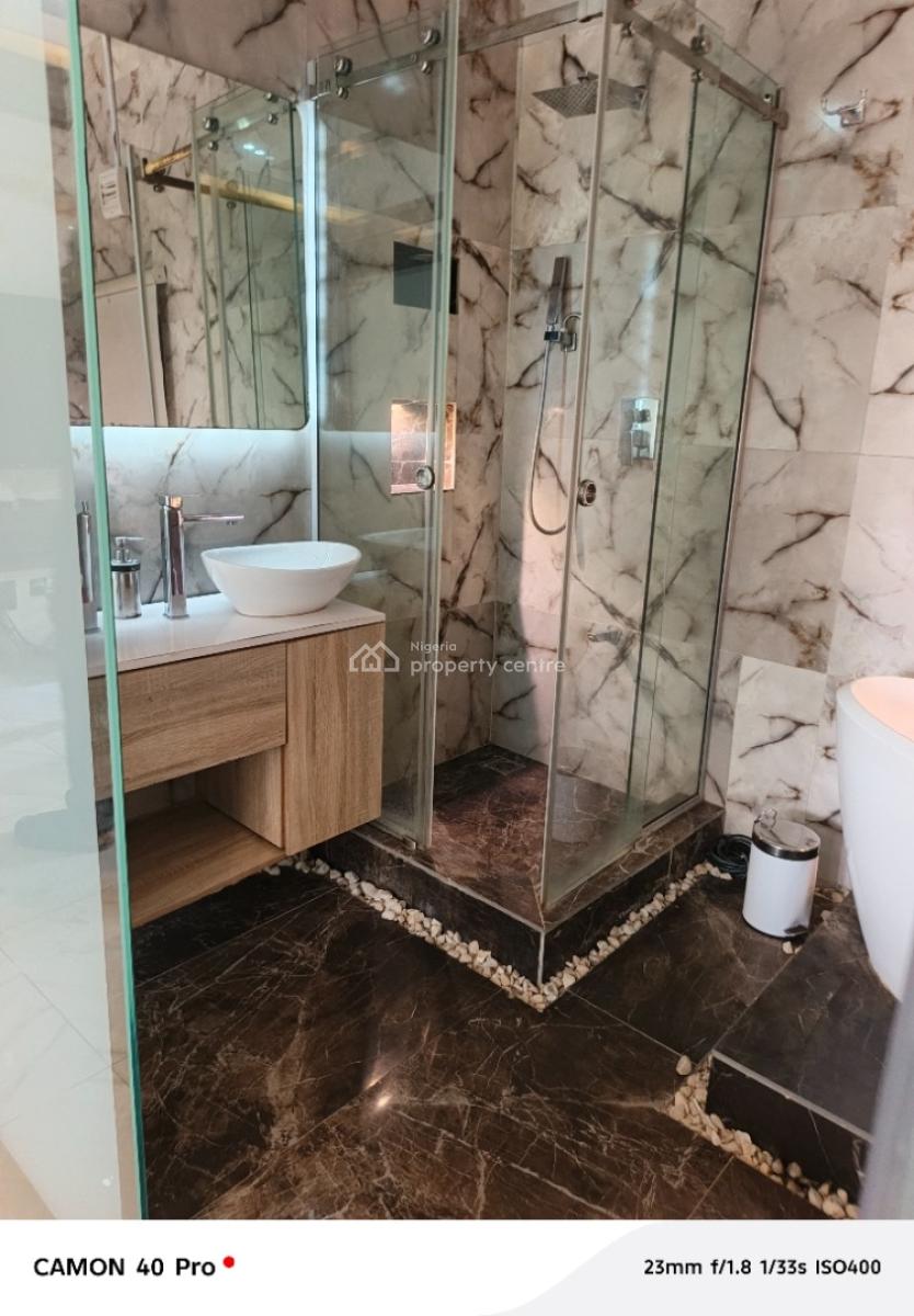 Luxury 2 Bedroom Furnished Maisonette, Lekki, Lagos, Flat / Apartment for Rent