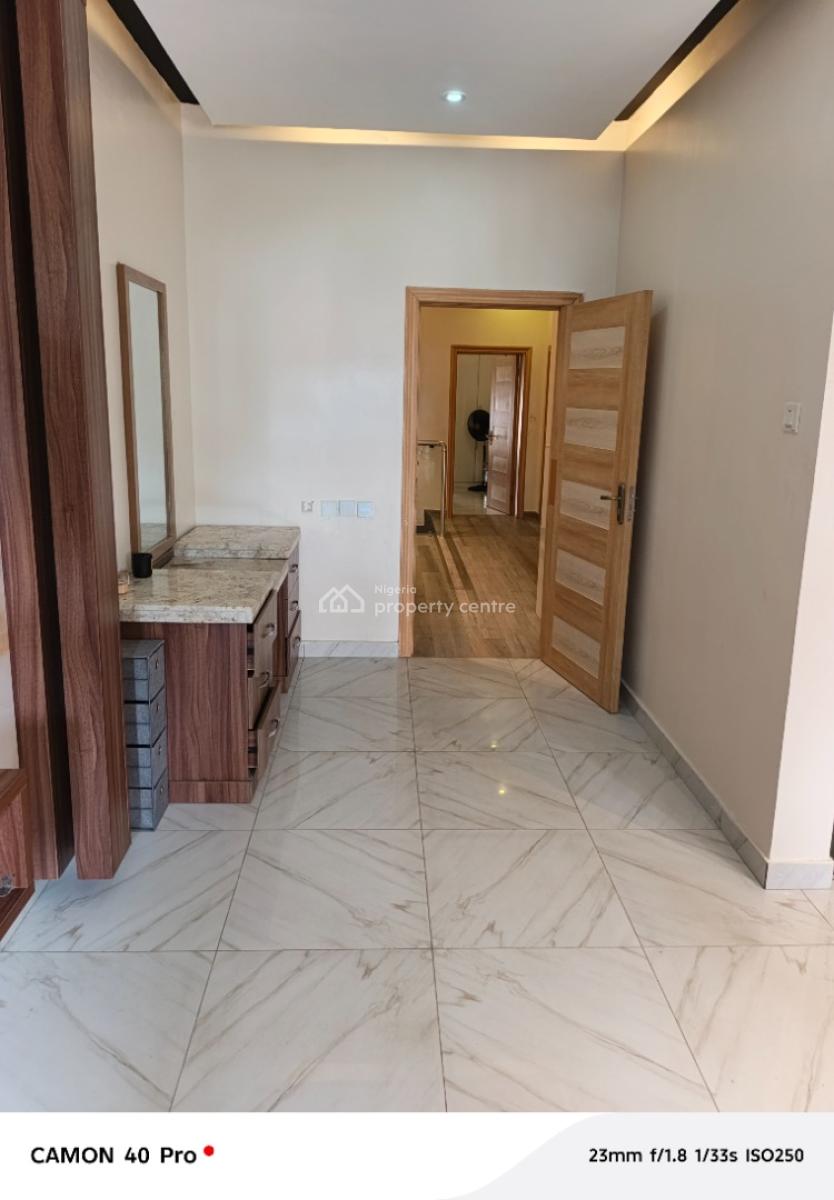 Luxury 2 Bedroom Furnished Maisonette, Lekki, Lagos, Flat / Apartment for Rent