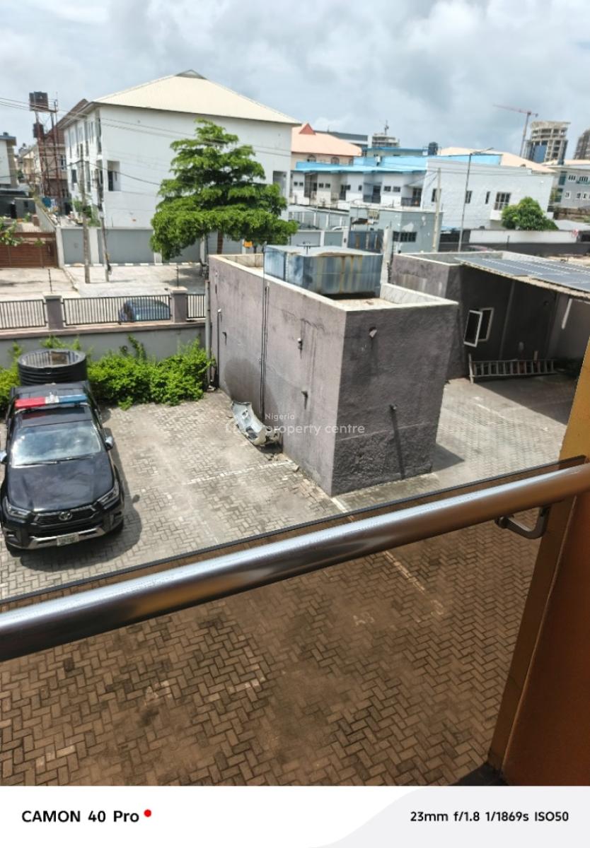 Luxury 2 Bedroom Furnished Maisonette, Lekki, Lagos, Flat / Apartment for Rent