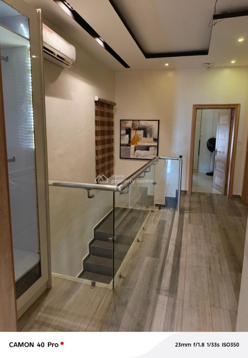 Luxury 2 Bedroom Furnished Maisonette, Lekki, Lagos, Flat / Apartment for Rent
