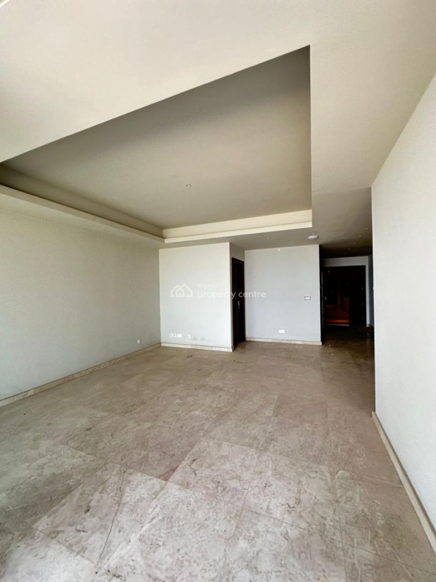 2 Bedroom Apartment, Eko Pearl/ Eko Atlantic, Victoria Island (vi), Lagos, Flat / Apartment for Sale