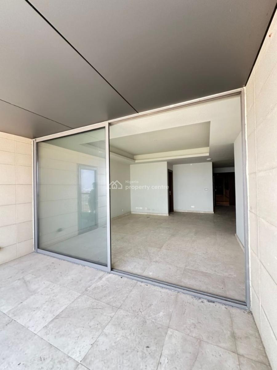 2 Bedroom Apartment, Eko Pearl/ Eko Atlantic, Victoria Island (vi), Lagos, Flat / Apartment for Sale
