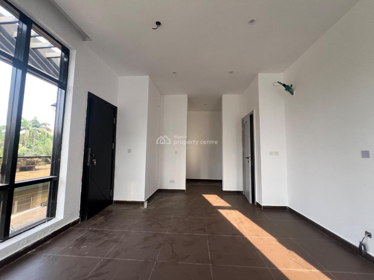 Spacious 4bedroom Semidetached Duplex with a Room Bq, Victoria Island (vi), Lagos, Semi-detached Duplex for Sale