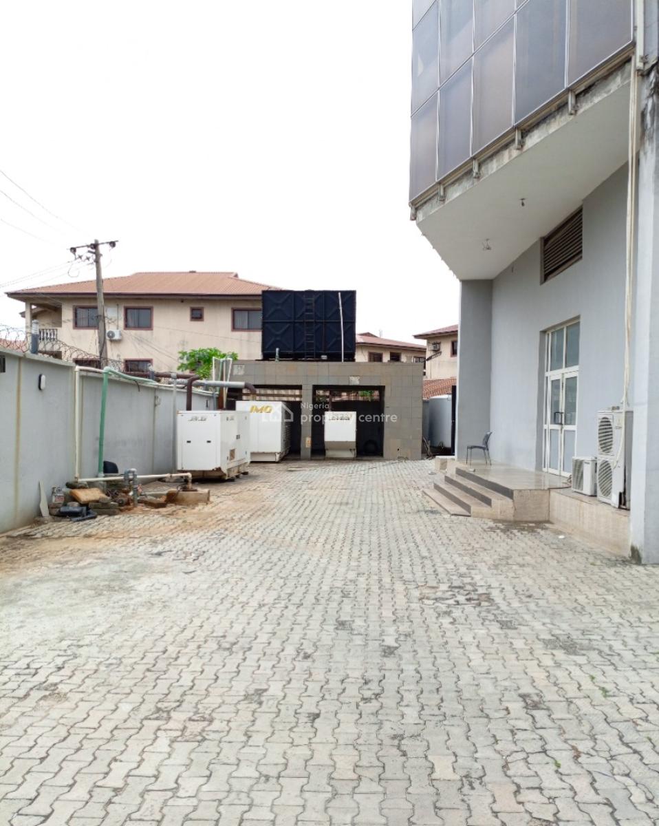 Partitioned Office Spaces Measuring 1000, 2000, 3000, Oniru, Victoria Island (vi), Lagos, Office Space for Rent