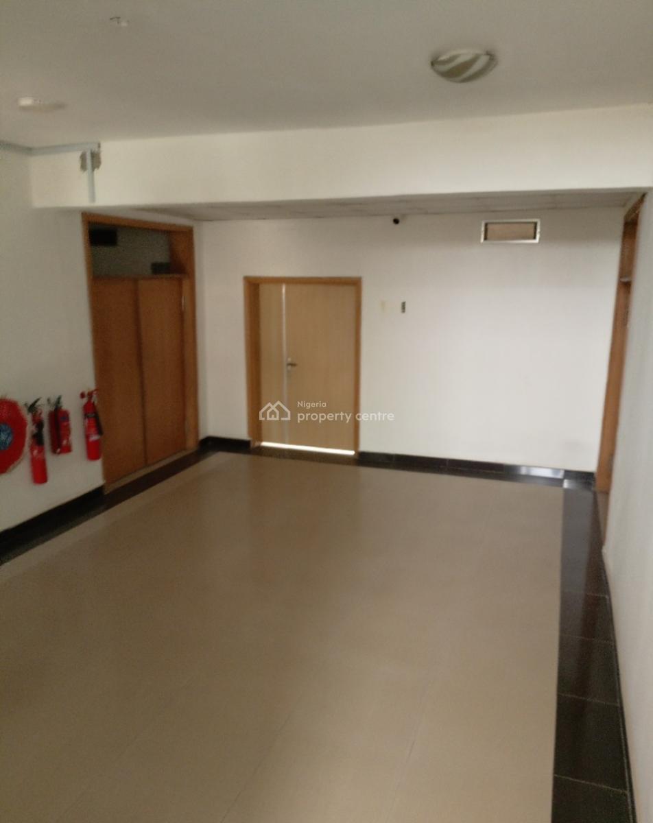 Partitioned Office Spaces Measuring 1000, 2000, 3000, Oniru, Victoria Island (vi), Lagos, Office Space for Rent
