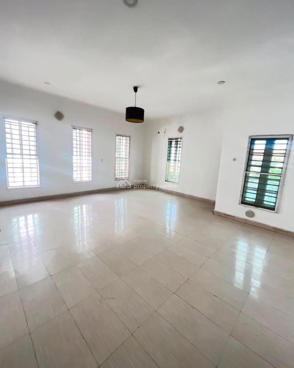 4 Bedroom Detached Duplex, Ikota, Lekki, Lagos, Detached Duplex for Sale