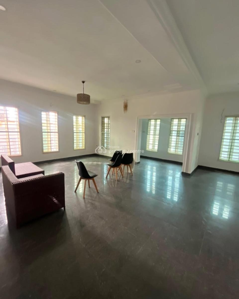 4 Bedroom Detached Duplex, Ikota, Lekki, Lagos, Detached Duplex for Sale