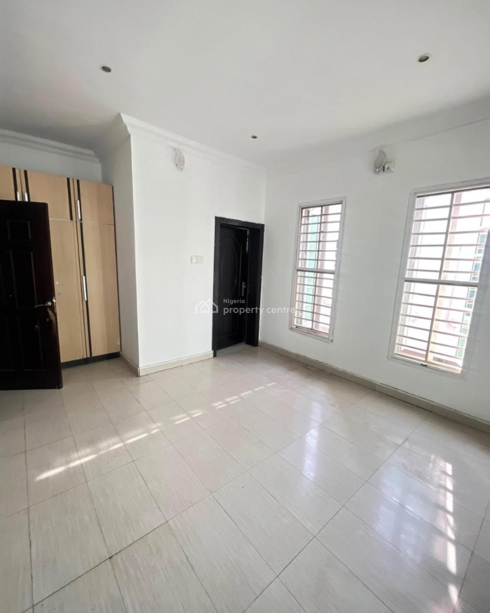 4 Bedroom Detached Duplex, Ikota, Lekki, Lagos, Detached Duplex for Sale