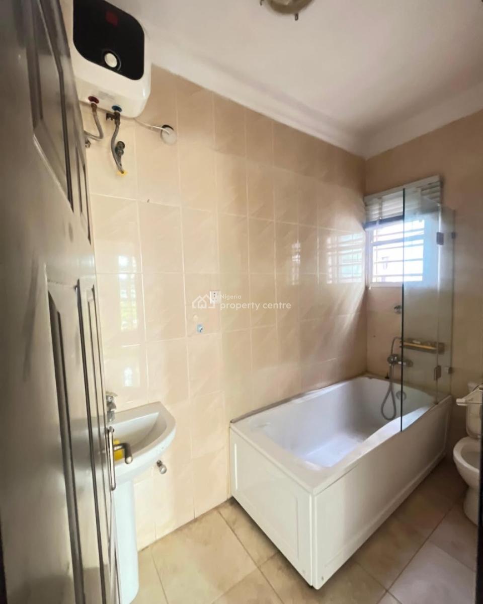 4 Bedroom Detached Duplex, Ikota, Lekki, Lagos, Detached Duplex for Sale