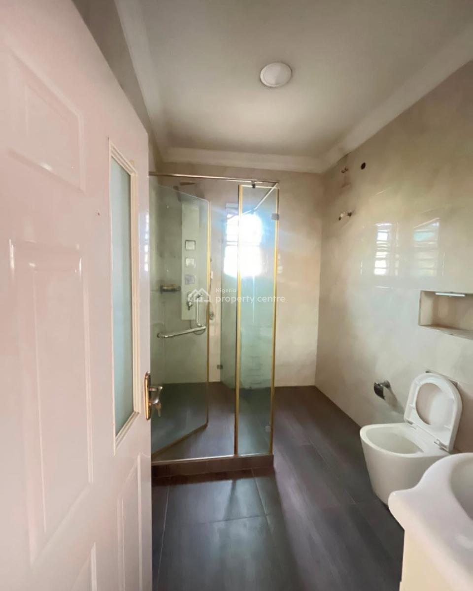 4 Bedroom Detached Duplex, Ikota, Lekki, Lagos, Detached Duplex for Sale