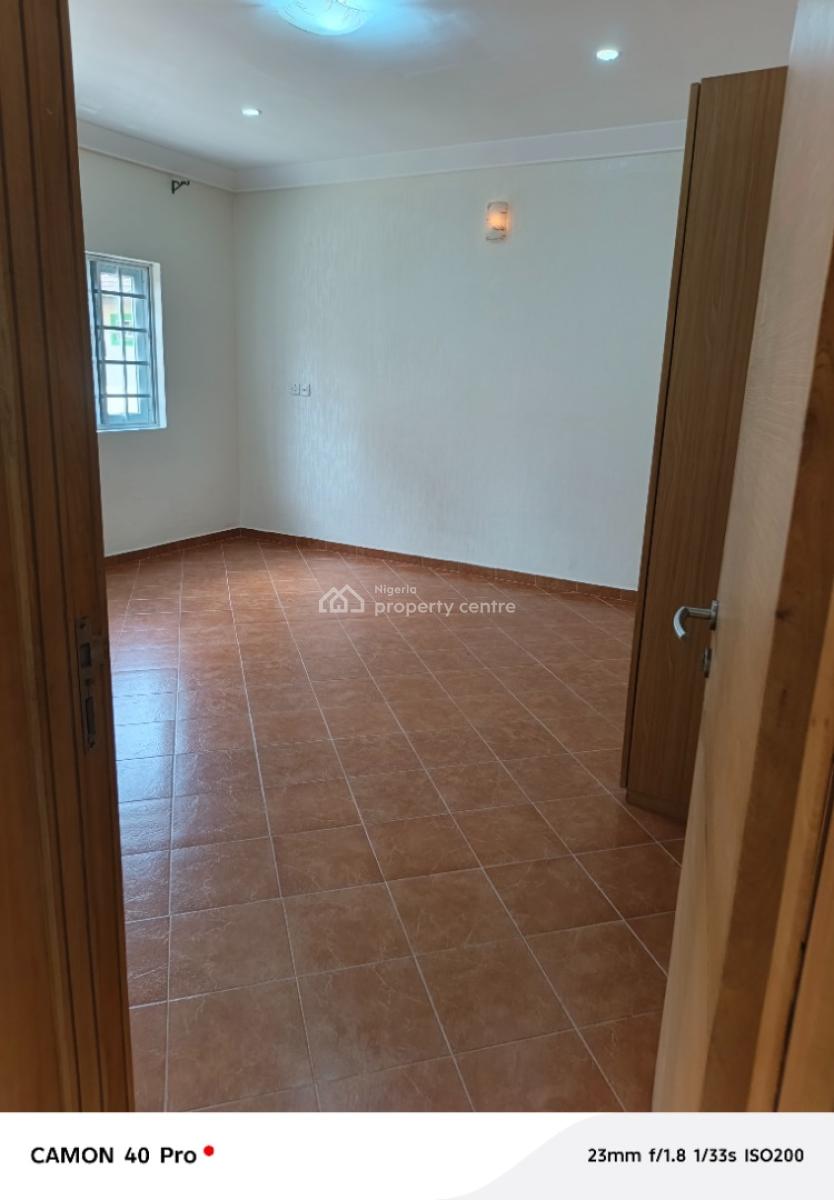 4 Bedroom Terrace with a Bq, Oniru, Victoria Island (vi), Lagos, Flat / Apartment for Rent
