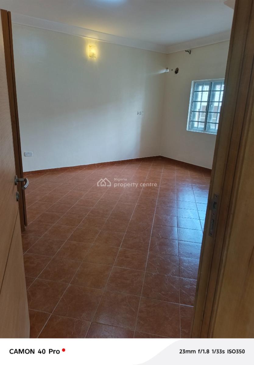 4 Bedroom Terrace with a Bq, Oniru, Victoria Island (vi), Lagos, Flat / Apartment for Rent