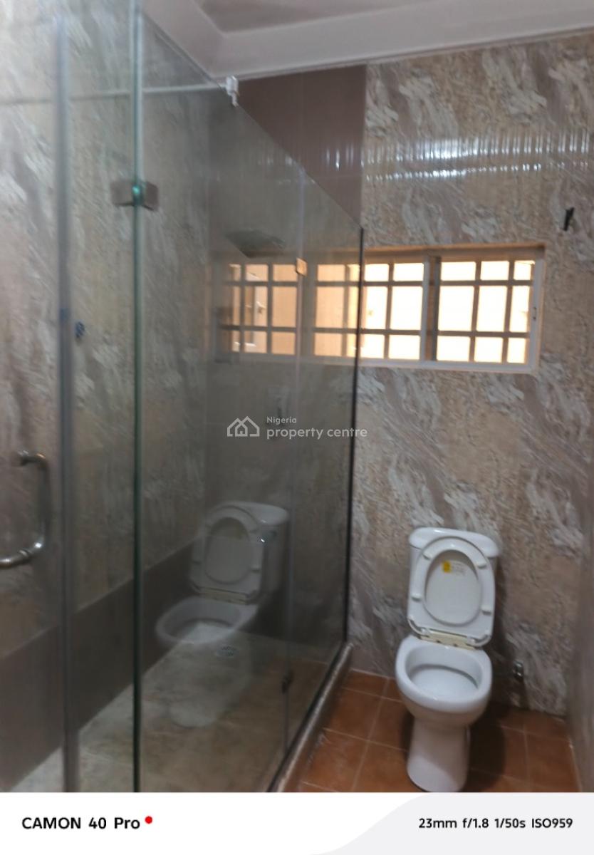4 Bedroom Terrace with a Bq, Oniru, Victoria Island (vi), Lagos, Flat / Apartment for Rent