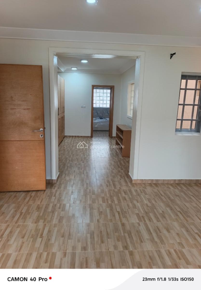 4 Bedroom Terrace with a Bq, Oniru, Victoria Island (vi), Lagos, Flat / Apartment for Rent