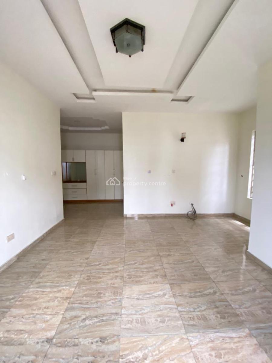 4 Bedroom Semi Detached Duplex with Bq in a Beautiful Estate, Lekki County, Road, Ikota, Lekki, Lagos, Semi-detached Duplex for Rent