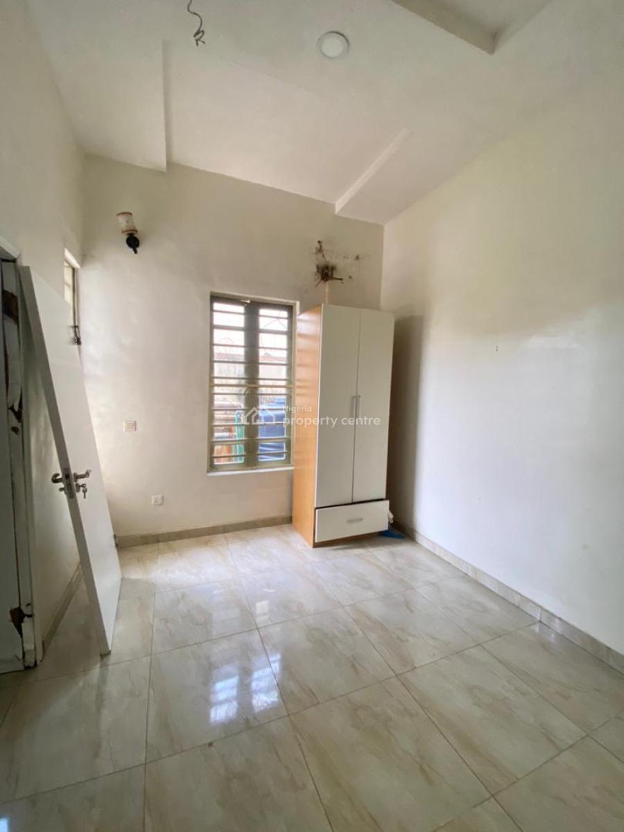 4 Bedroom Semi Detached Duplex with Bq in a Beautiful Estate, Lekki County, Road, Ikota, Lekki, Lagos, Semi-detached Duplex for Rent