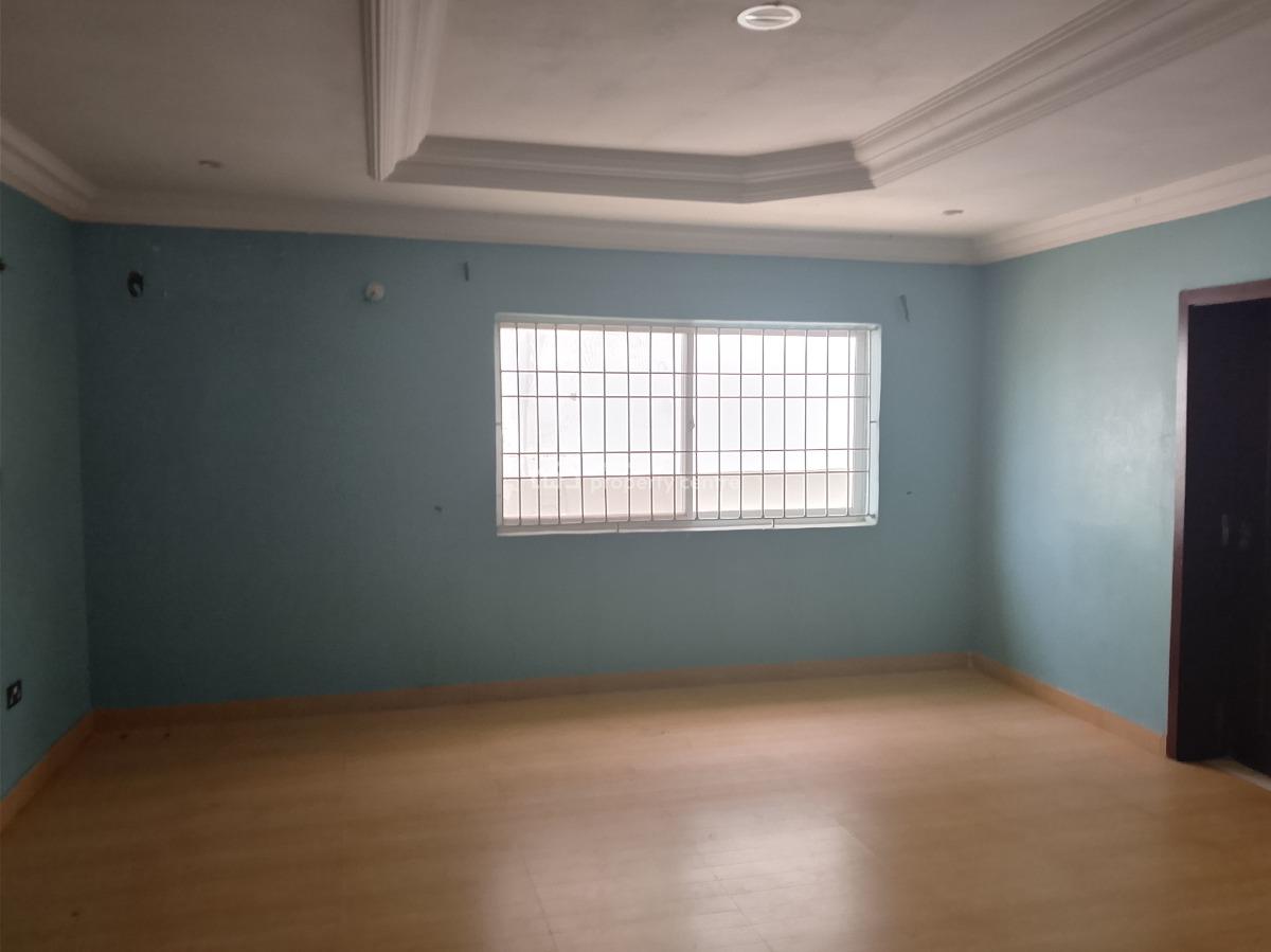 Very Spacious 4 Bedroom Duplex with Bq, Sangotedo, Ajah, Lagos, Detached Duplex for Rent