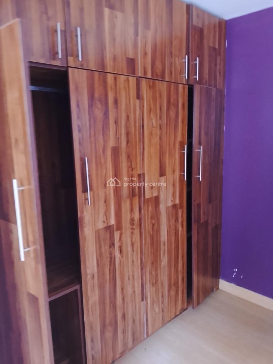 Very Spacious 4 Bedroom Duplex with Bq, Sangotedo, Ajah, Lagos, Detached Duplex for Rent