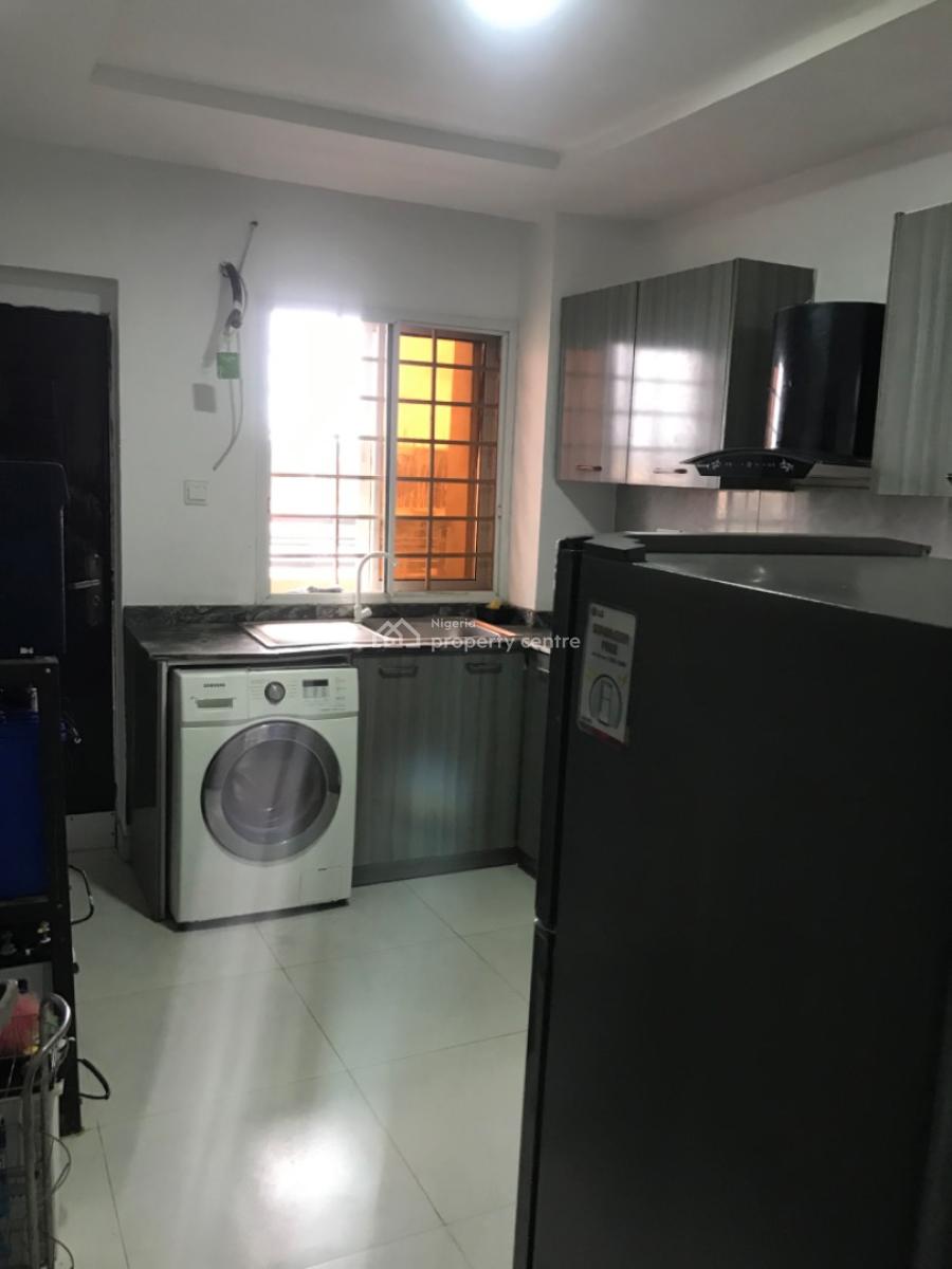 Luxury Fully Furnished 1 Bedroom Apartment with Excellent Facility, Orchid, Lekki, Lagos, Mini Flat (room and Parlour) Short Let