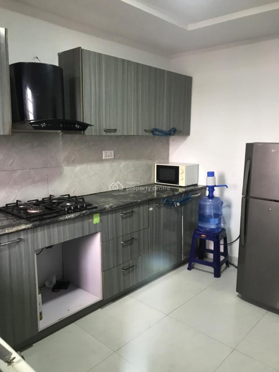 Luxury Fully Furnished 1 Bedroom Apartment with Excellent Facility, Orchid, Lekki, Lagos, Mini Flat (room and Parlour) Short Let