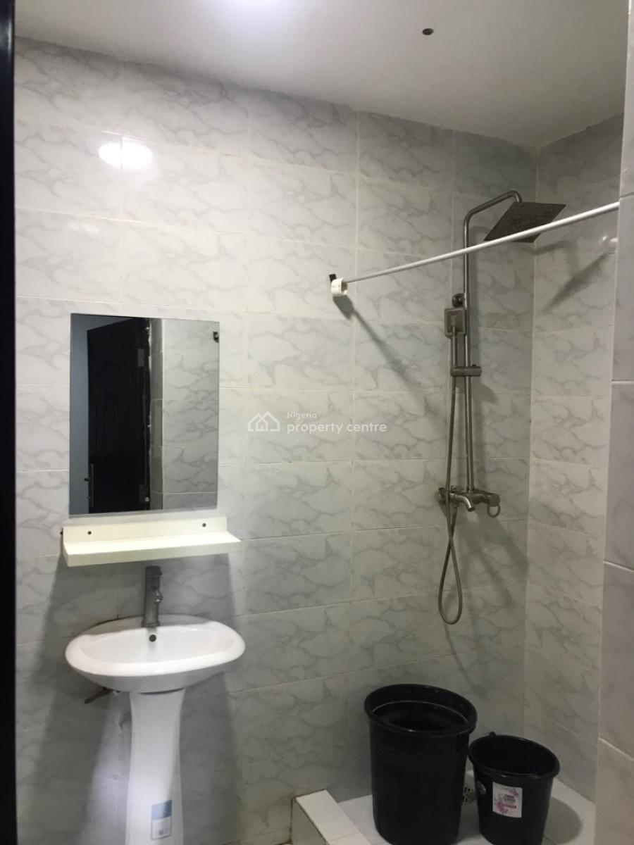 Luxury Fully Furnished 1 Bedroom Apartment with Excellent Facility, Orchid, Lekki, Lagos, Mini Flat (room and Parlour) Short Let