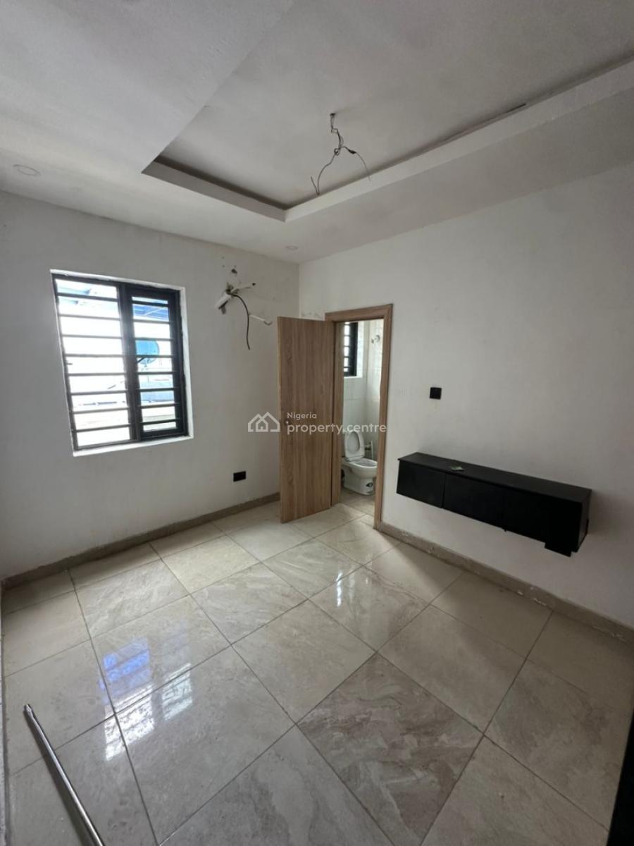 Mini Flat, Ologolo, Lekki, Lagos, Mini Flat (room and Parlour) for Rent