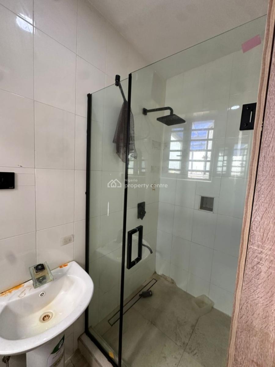 Mini Flat, Ologolo, Lekki, Lagos, Mini Flat (room and Parlour) for Rent
