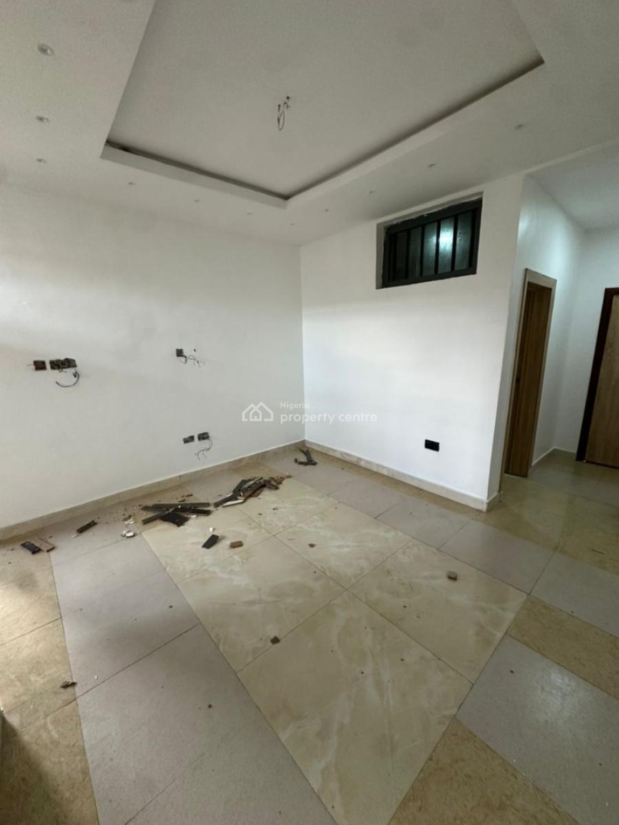 Mini Flat, Ologolo, Lekki, Lagos, Mini Flat (room and Parlour) for Rent
