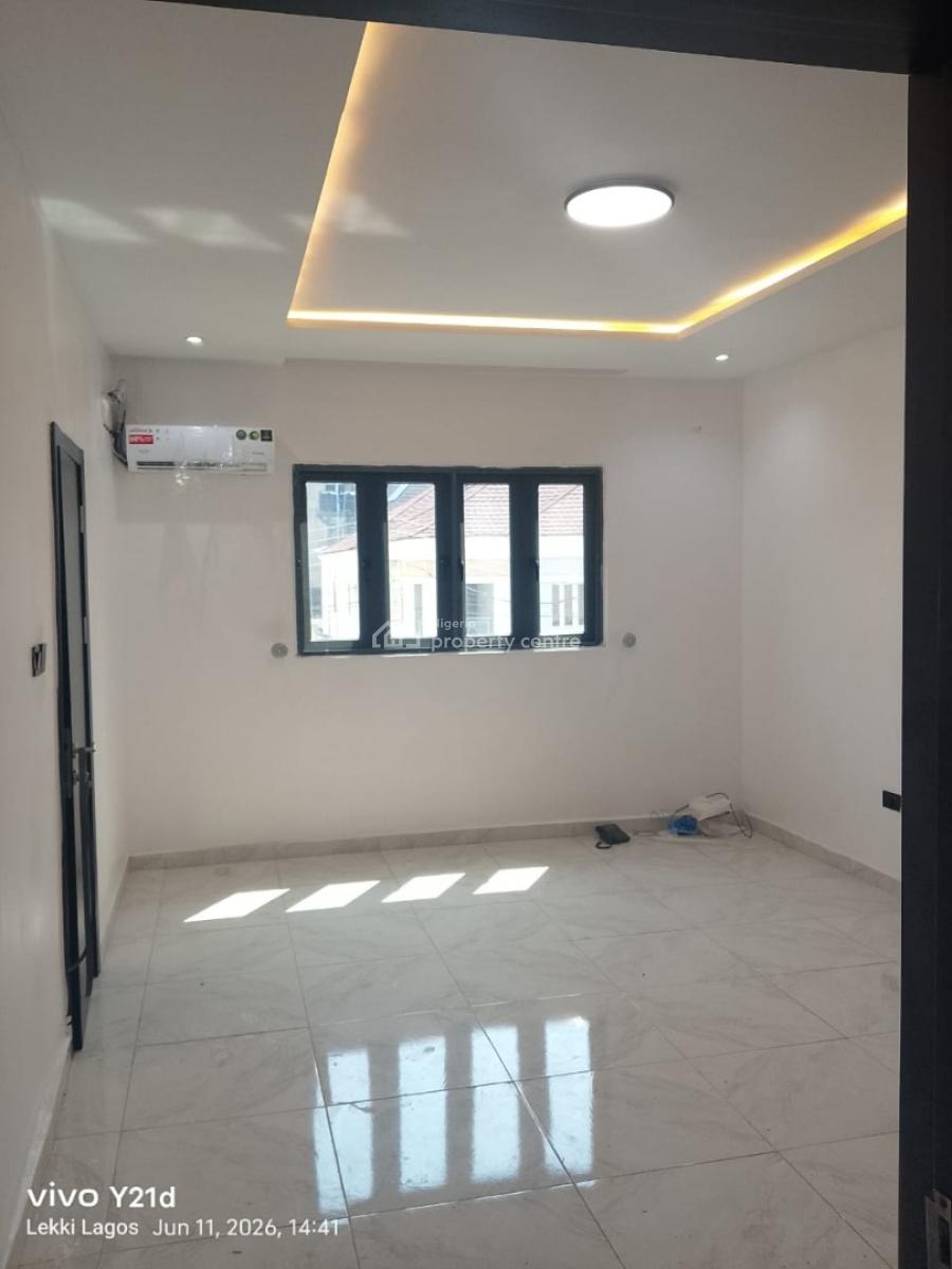 Fully Serviced 2 Bedroom Apartment, Lekki Phase 1, Lekki, Lagos, Flat / Apartment for Rent