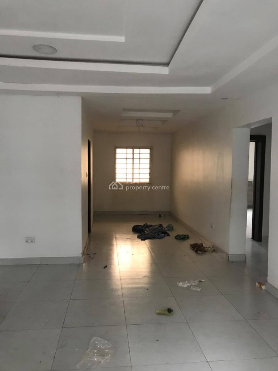 Luxury 3 Bedroom Apartment with Excellent Facility, Orchid, Lekki, Lagos, Flat / Apartment for Rent
