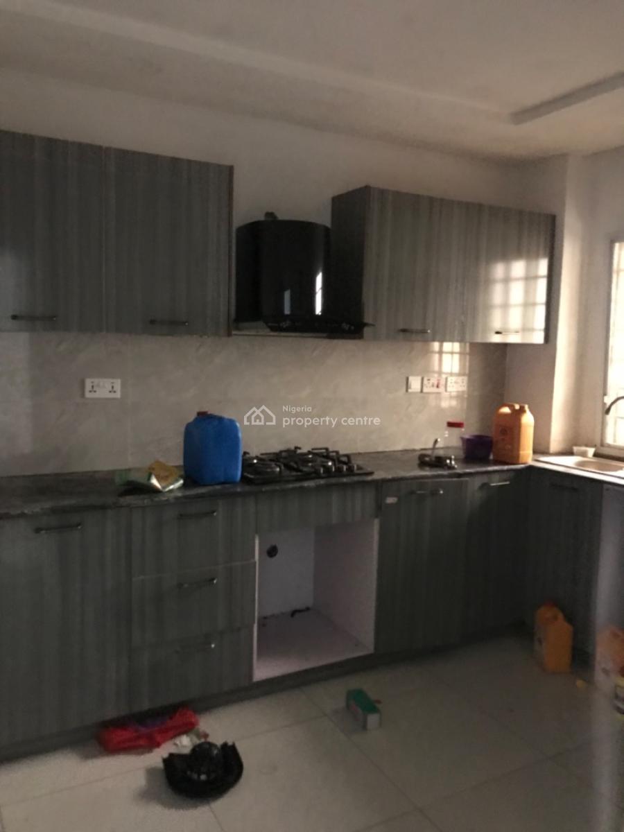 Luxury 3 Bedroom Apartment with Excellent Facility, Orchid, Lekki, Lagos, Flat / Apartment for Rent