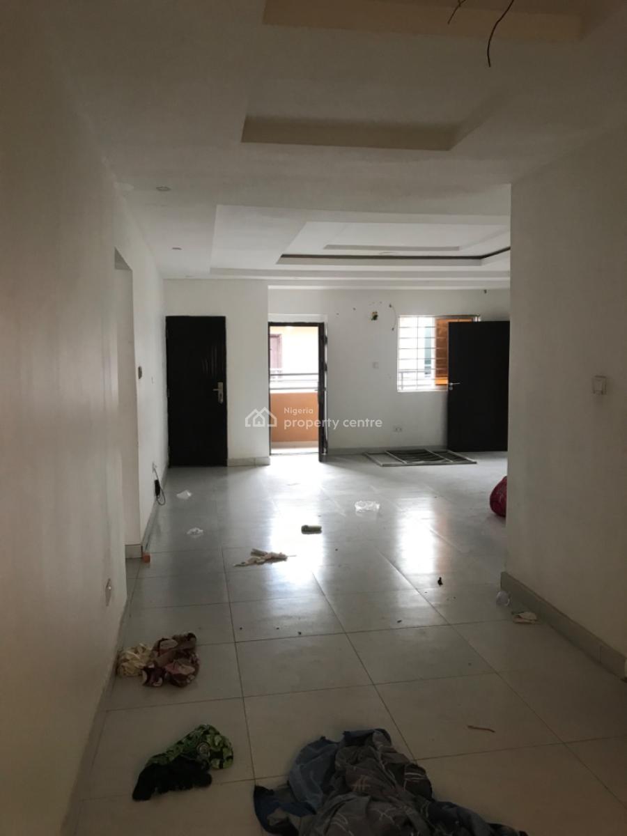 Luxury 3 Bedroom Apartment with Excellent Facility, Orchid, Lekki, Lagos, Flat / Apartment for Rent